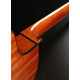 Violão MICHAEL Renascence VMR250CE (Clássico) Nylon - Trasto de Inox Arredondos - Equalizador (Pizeo e Microfone)