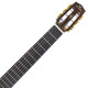 Violão MICHAEL Renascence VMR250CE (Clássico) Nylon - Trasto de Inox Arredondos - Equalizador (Pizeo e Microfone)