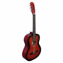 Violão Acústico Giannini S-14 Preto (BK) Start / Cordas de Aço 