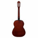 Violão Giannini S-14 SBS / Sunburst Satin / Aço / Linha Start