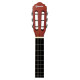Violão Giannini S-14 SBS / Sunburst Satin / Aço / Linha Start
