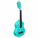 Violão Giannini Acústico Náilon Start Torquoise Blue Satin (TBS)