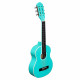 Violão Giannini Acústico Náilon Start Torquoise Blue Satin (TBS)