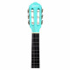 Violão Giannini Acústico Náilon Start Torquoise Blue Satin (TBS)