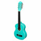 Violão Giannini Acústico Náilon Start Torquoise Blue Satin (TBS)