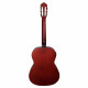 Violão Giannini Acústico Náilon Start N-14 Sunburst Satin (SBS)