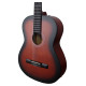 Violão Giannini Acústico Náilon Start N-14 Sunburst Satin (SBS)