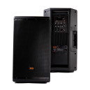 Caixa Ativa SXA Arena SLA-12 Ativa  (PA ou retorno) Falante de 12"