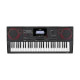 Teclado Arranjador Casio CT-X5000 61 teclas - Com Entrada USB (Pen Drive)
