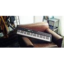 Teclado Arranjador Casio CT-X5000 61 teclas - Com Entrada USB (Pen Drive)