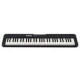 Teclado Arranjador Casio CT-S300 61 teclas Sensíveis Ao Toque - Saída USB