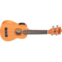 Ukulele Shelby By Eagle Soprano Ac&uacute;stico SU 21M (Mogno)