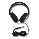 Fone de ouvido Soundvoice SV-050 / Headphone / Preto 