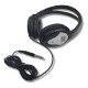 Fone de ouvido Soundvoice SV-050 / Headphone / Preto 