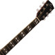 Violão Michael Freebird Folk Cutaway VMF400 SV / Cordas de aço / Com Efeitos e Bluetooth