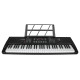 Teclado Arranjador Casio CT-X3000 / 61 Teclas / Entrada de Pen Drive / Criação de Ritmos