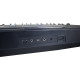 Teclado Arranjador Spring TC-061 / 5 Oitavas / Acompanha Fonte E Suporte de Partitura
