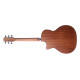 Violão Hofma By Eagle HMN288 Náilon / Cordas D'Addario / Elétrico com afinador