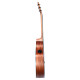 Violão Hofma By Eagle HMN288 Náilon / Cordas D'Addario / Elétrico com afinador