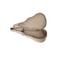 Violão Hofma By Eagle HMN288 Náilon / Cordas D'Addario / Elétrico com afinador