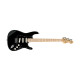 Guitarra Seizi Katana Venom HH Gold - Space Grey / Brinde Bag DeLuxe 
