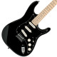 Guitarra Seizi Katana Venom HH Gold - Space Grey / Brinde Bag DeLuxe 