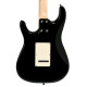Guitarra Seizi Katana Venom HH Gold - Space Grey / Brinde Bag DeLuxe 