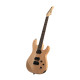 Guitarra Newen Made in Argentina Superstrato SS / HH / Natural Satin / 