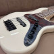 Baixo Waldman Braguinha Jazz Bass MJJ-724 BRA 5C 5 Cordas Ativo / Com Bag de Couro