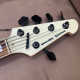 Baixo Waldman Braguinha Jazz Bass MJJ-724 BRA 5C 5 Cordas Ativo / Com Bag de Couro