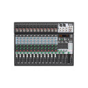 Mesa Sotex SP1202UX (12 canais) Bluetooth / Grava e toca pen drive /equalizador/ MODELO NOVO