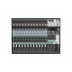 Mesa Sotex SP1202UX (12 canais) Bluetooth / Grava e toca pen drive /equalizador/ MODELO NOVO