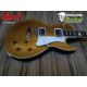 Guitarra Cort Classic Rock Series - CR200 GT (Gold Top)