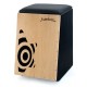 Cajon Jumbo Eletro Acústico CJ302 