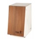 Cajon Eco Mogno Acústico CE201