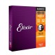Enc. Elixir Violão 0,11 Phosphor Bronze 16027 (MADE IN USA)