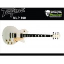 Guitarra Tagima MLP 100 WH (Branca)
