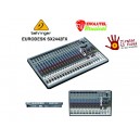 Mesa Behringer Eurodesk SX2442FX