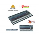 Mesa Behringer Eurodesk SX2442FX