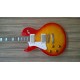 Guitarra Cort 6 Cordas para Canhoto CR 250LH 