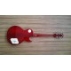 Guitarra Cort 6 Cordas para Canhoto CR 250LH 