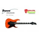 Guitarra Ibanez  GRG250DXB