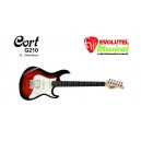 Guitarra Cort G210 2T