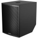 Subwoofer amplificado Attack  de 18"- Modelo  VRS1810A