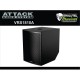 Subwoofer amplificado Attack  de 18"- Modelo  VRS1810A