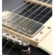 Guitarra Cort Classic Rock CR 250 - Preta