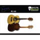 Cavaquinho Rozini RC09 ELÉTRICO