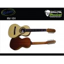 Viola Rozini RV 151 ACNF Acústica Natural Fosco