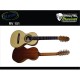 Viola Rozini RV 151 ACNF Acústica Natural Fosco