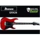 Guitarra Ibanez  GRX20 RD